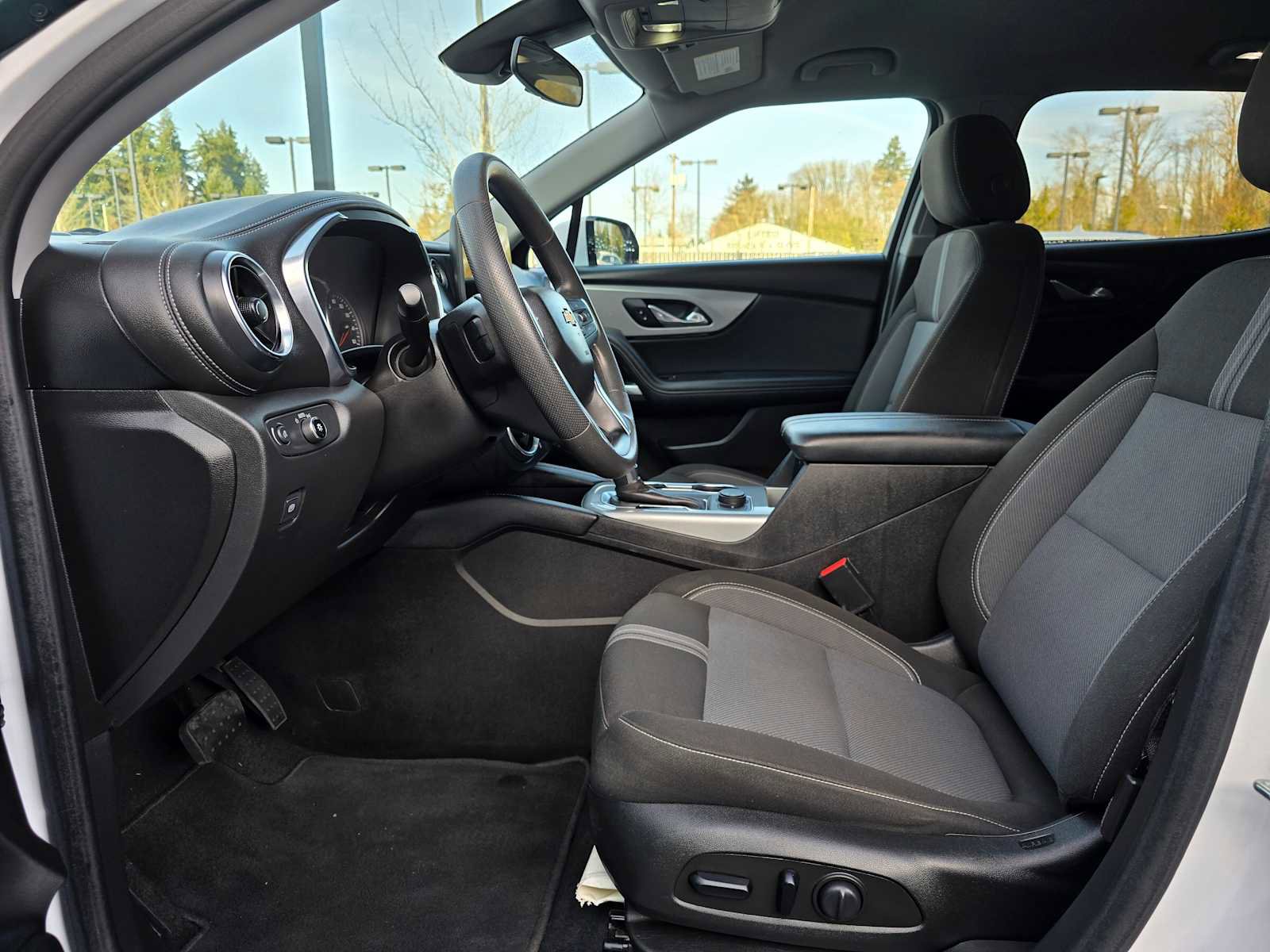 Used 2023 Chevrolet Blazer LT w/ Driver Confidence Package image 20