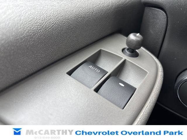 New 2025 Chevrolet Express 3500 RWD 3500 135 w/ Driver Convenience Package image 19