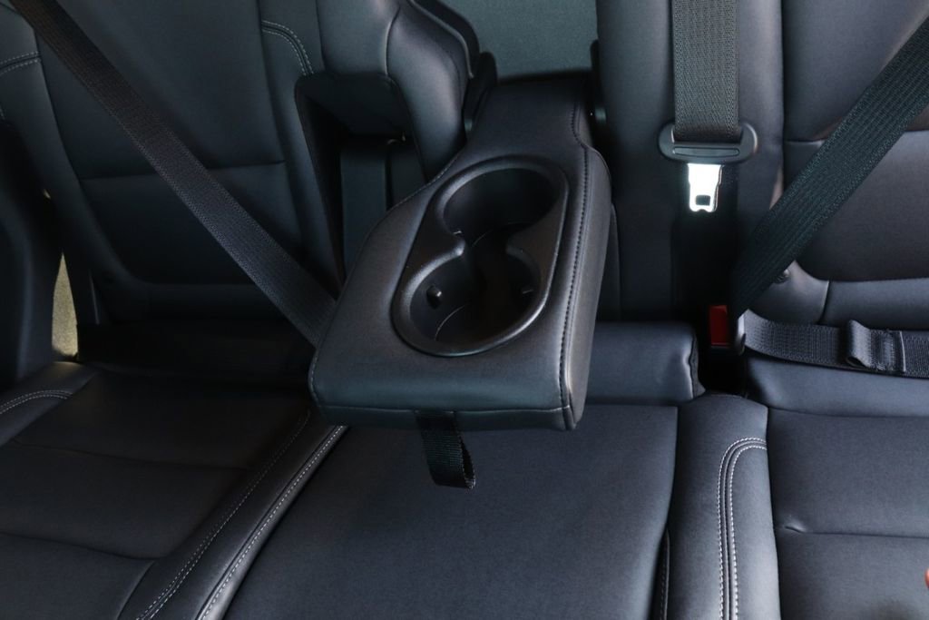 New 2026 Ford Bronco Badlands image 18