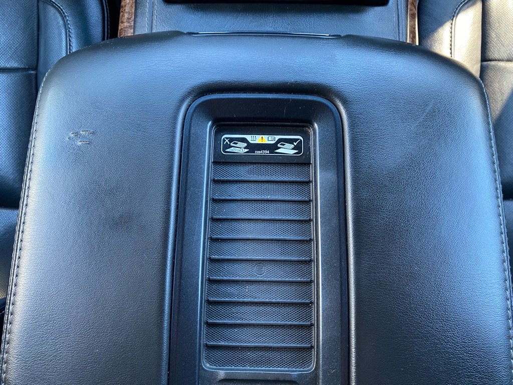 Used 2016 Chevrolet Tahoe LTZ RWD image 29