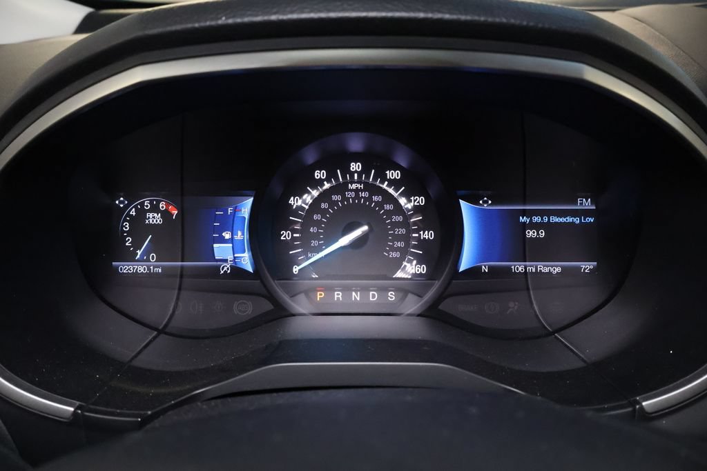 Used 2021 Ford Edge SEL w/ Convenience Package AWD/4WD image 20