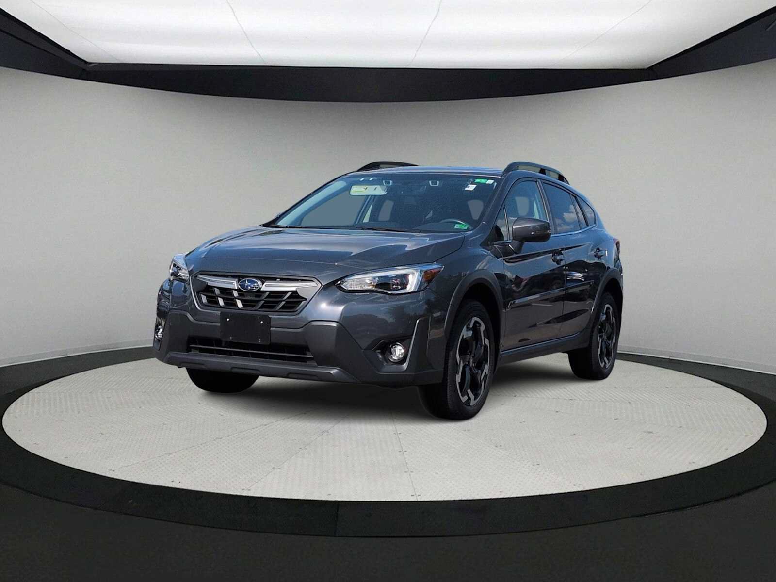 Used 2021 Subaru Crosstrek 2.5i Limited w/ Moonroof Package 2 AWD/4WD image 4