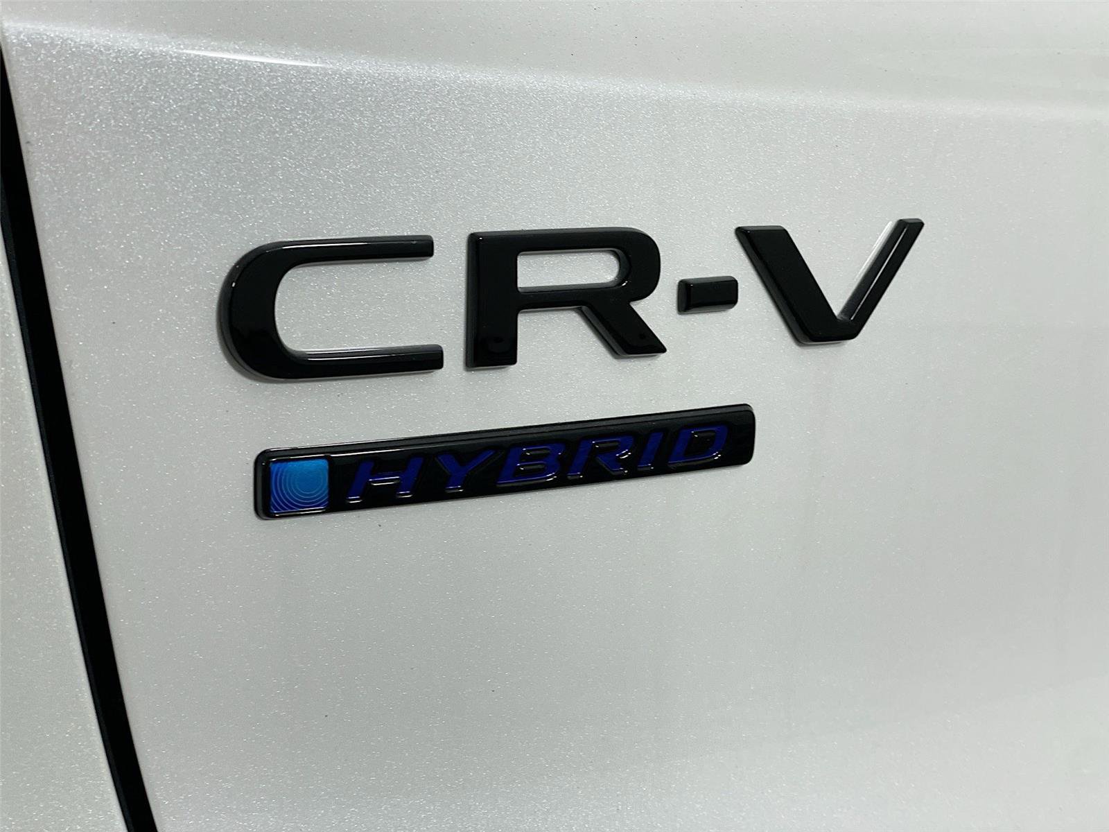 New 2026 Honda CR-V Sport-L image 21