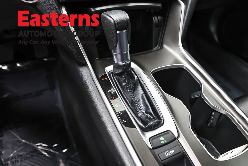 Used 2022 Honda Accord LX image 13