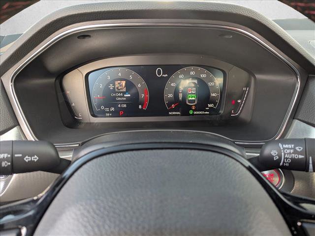 New 2026 Acura Integra A-Spec image 11