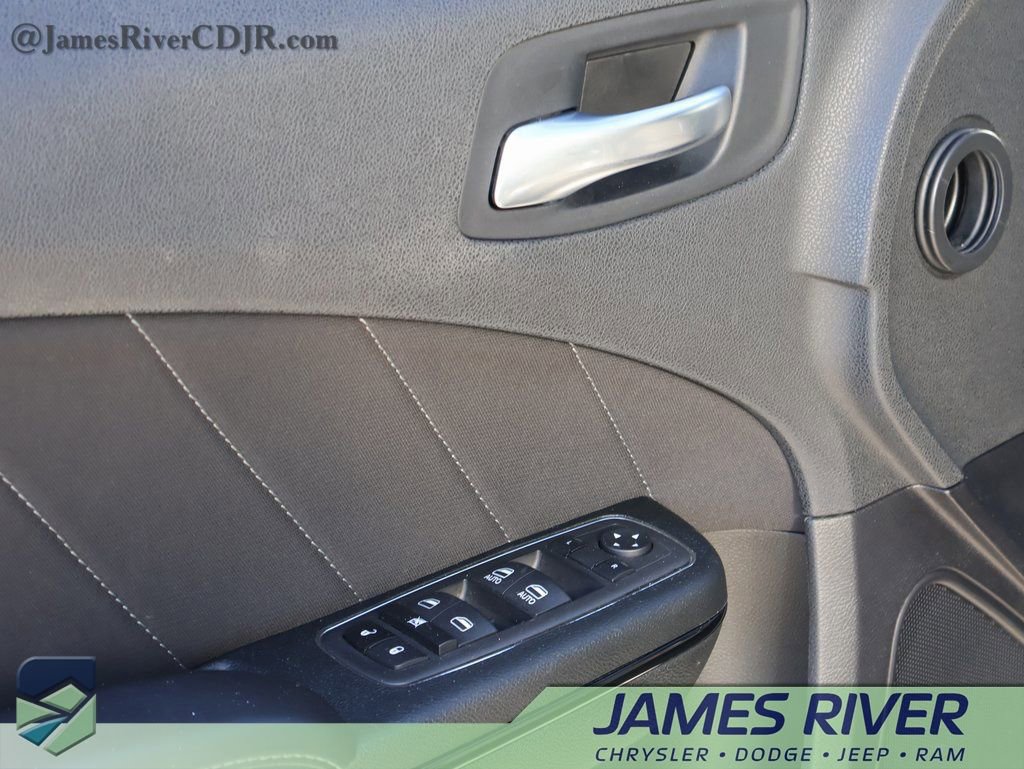 Used 2023 Dodge Charger GT w/ Blacktop Package image 21