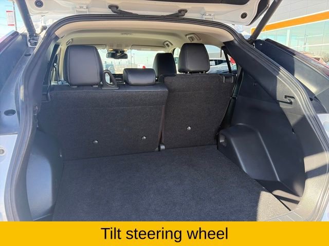 Used 2024 Mitsubishi Eclipse Cross SE image 27