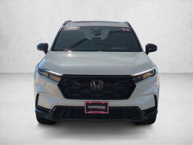 Used 2024 Honda CR-V Sport-L image 2
