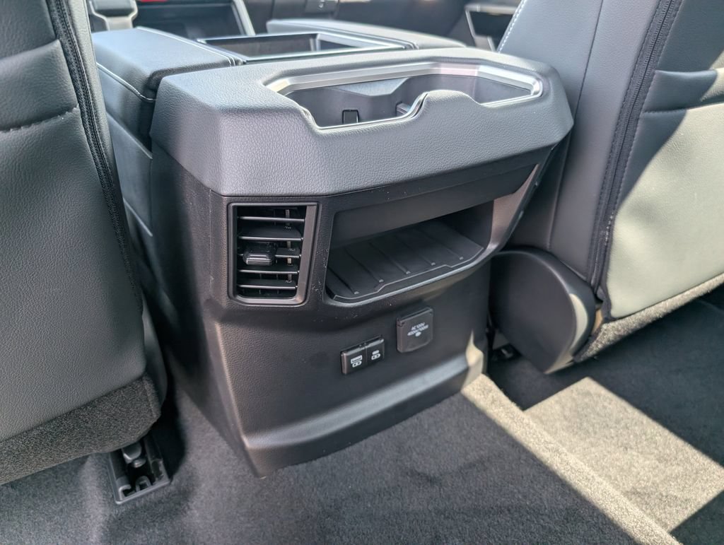 New 2026 Toyota Tundra Limited AWD/4WD image 29