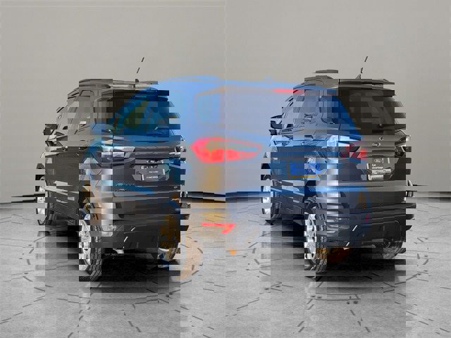 Certified 2021 Ford EcoSport SE image 10