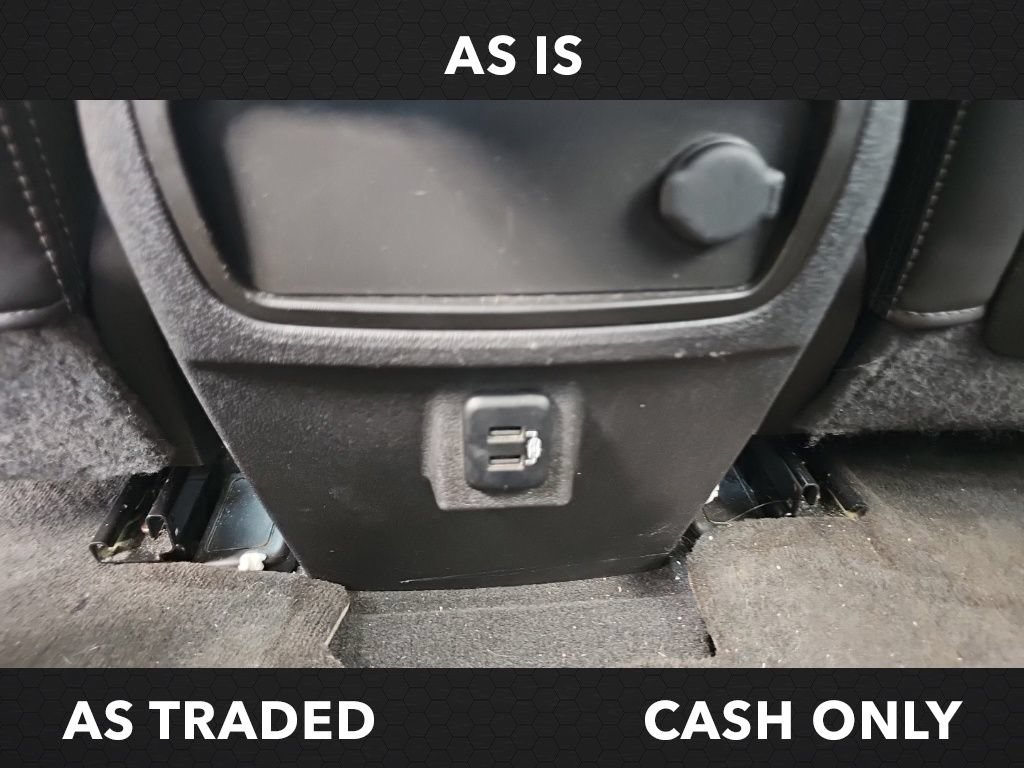 Used 2017 Buick Enclave Leather FWD image 22