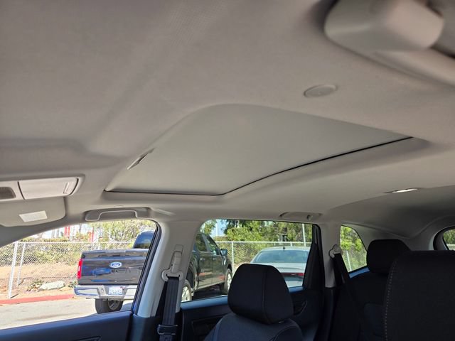 New 2026 Honda CR-V EX image 10