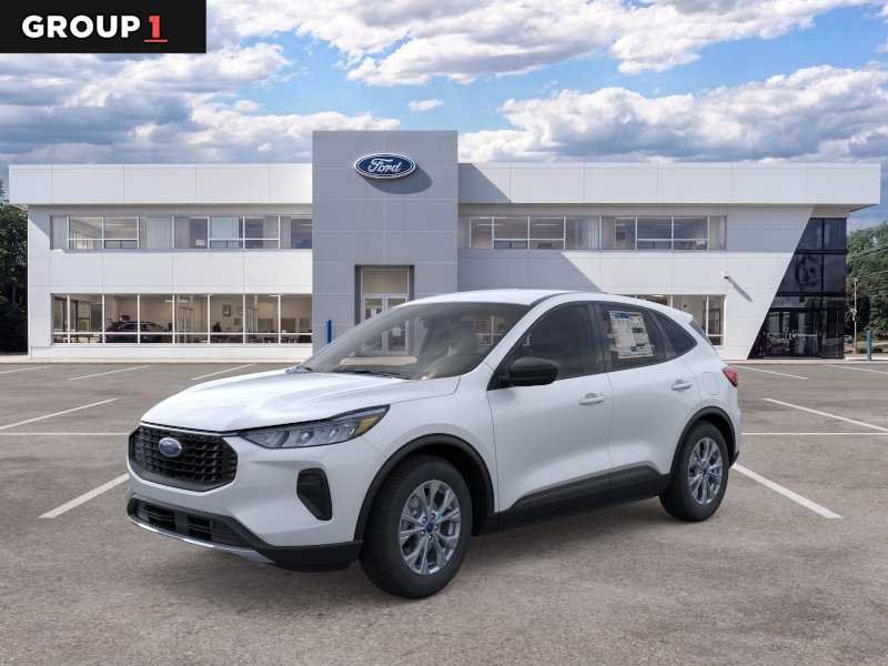 New 2026 Ford Escape Active w/ Active Premium Tech Pack AWD/4WD image 1
