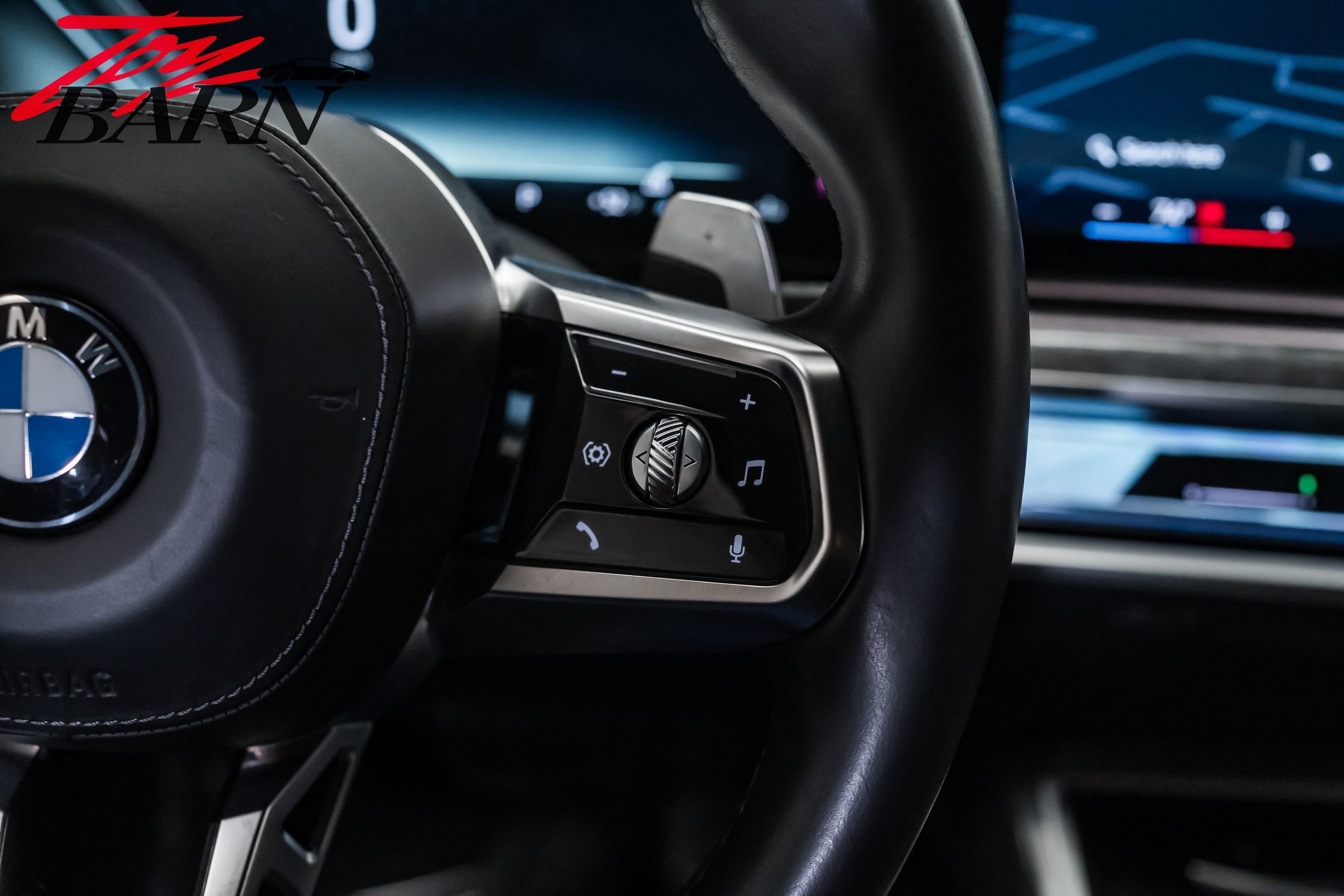 Used 2024 BMW 760i xDrive w/ Executive Package image 35