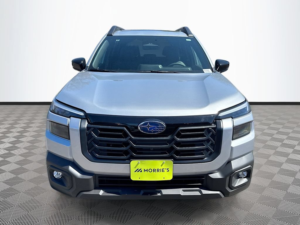New 2026 Subaru Outback Limited XT AWD/4WD image 2