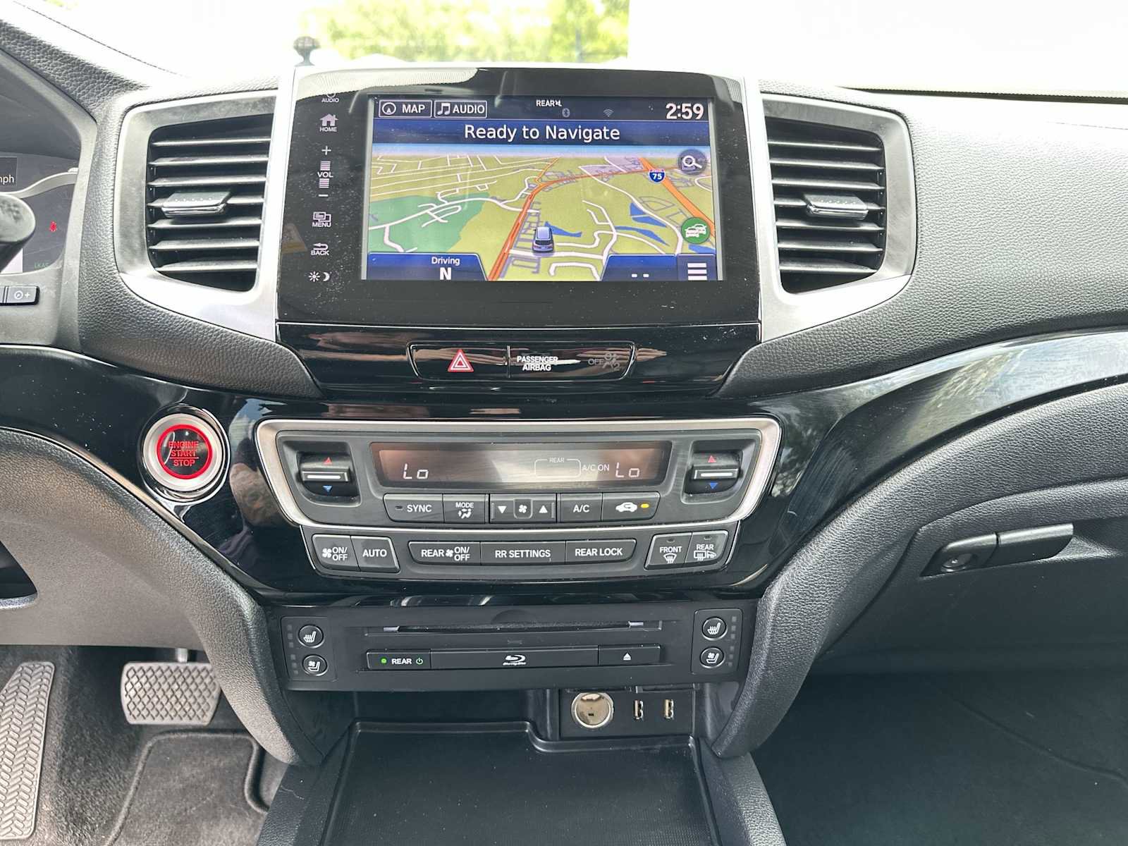 Used 2018 Honda Pilot Elite image 21