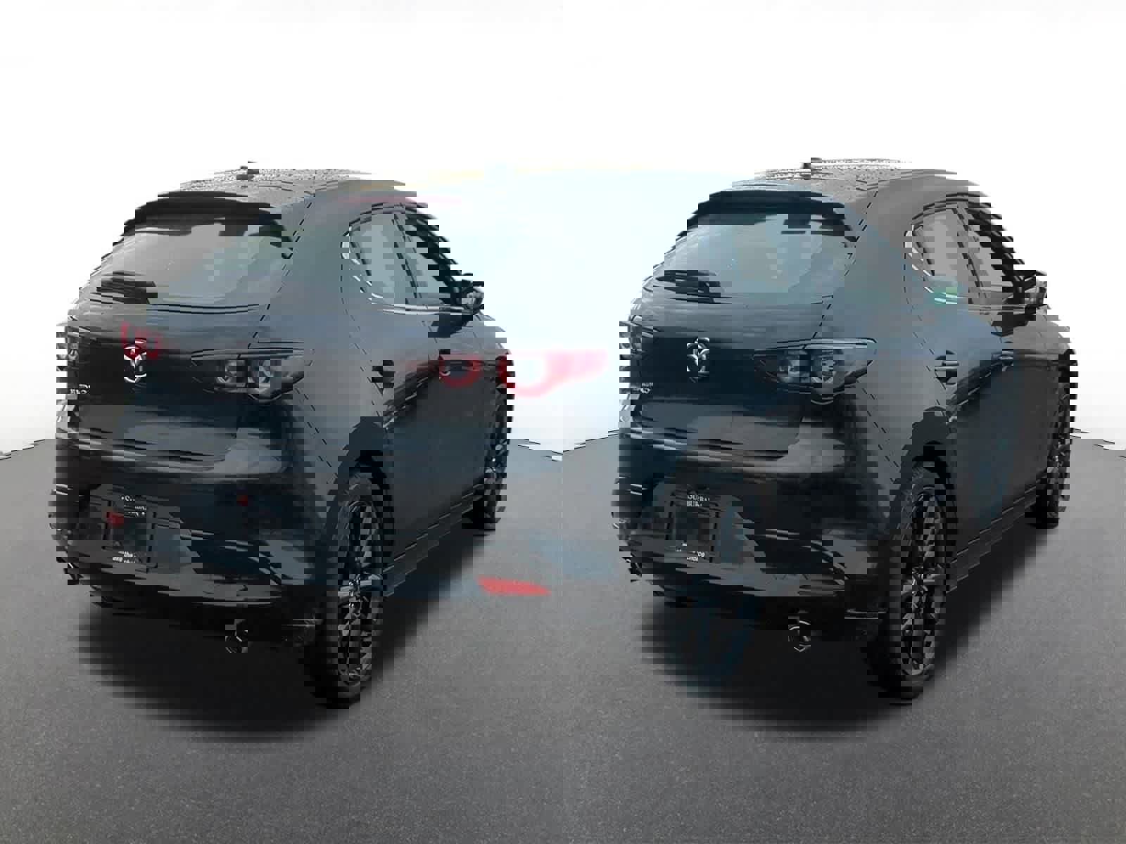 New 2026 MAZDA MAZDA3 2.5 S Hatchback w/ Premium Pkg image 6