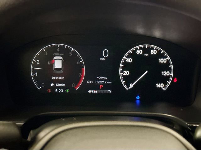 Certified 2023 Honda CR-V LX image 26