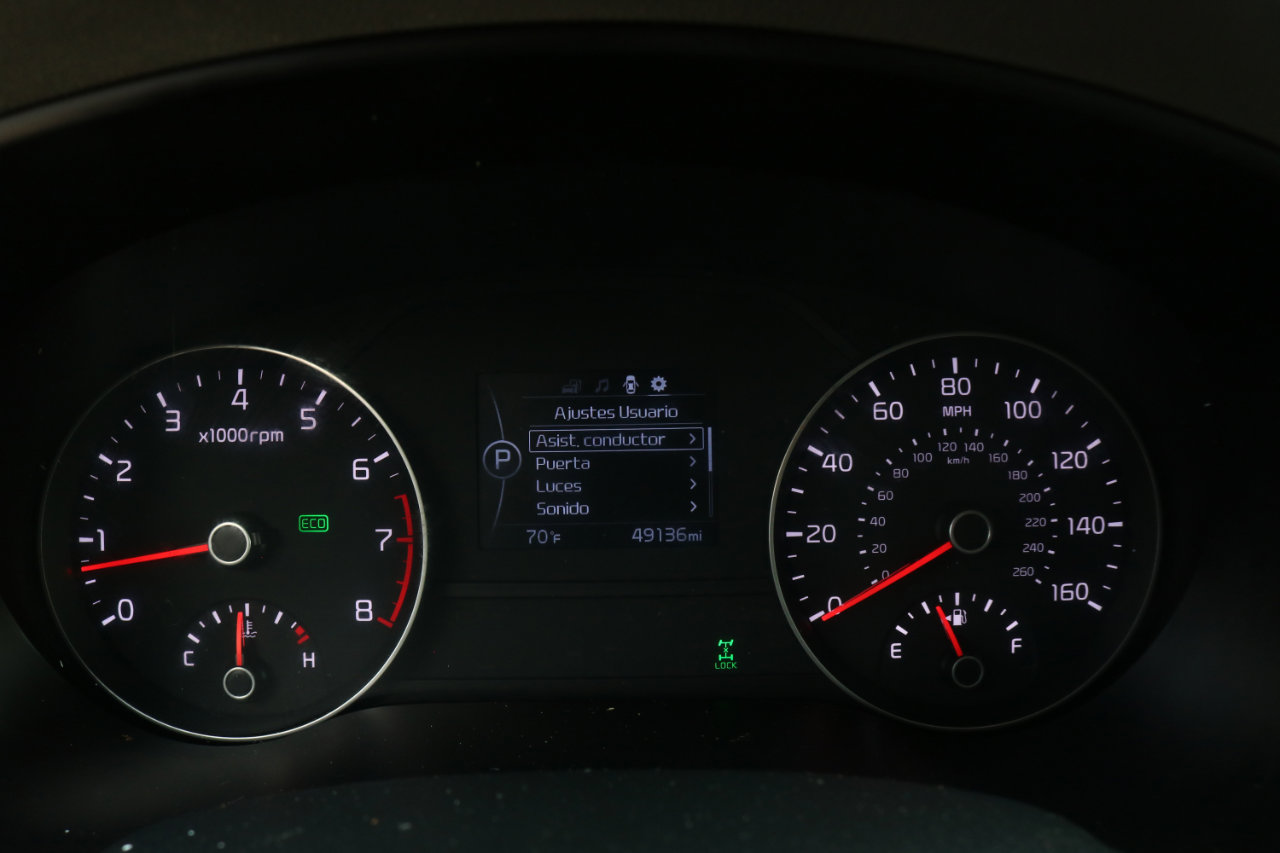 Used 2018 Kia Sportage EX image 23