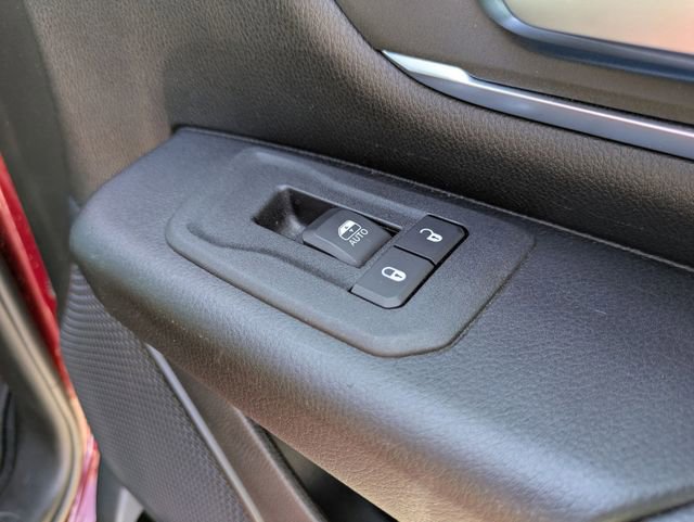 Used 2025 RAM 1500 Big Horn AWD/4WD image 31