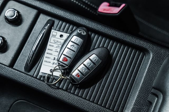 Used 2013 INFINITI G37 Sport RWD image 75
