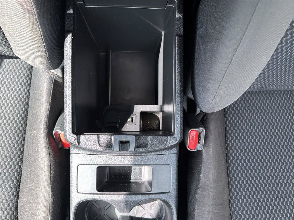 Used 2021 Nissan Rogue Sport S FWD image 18