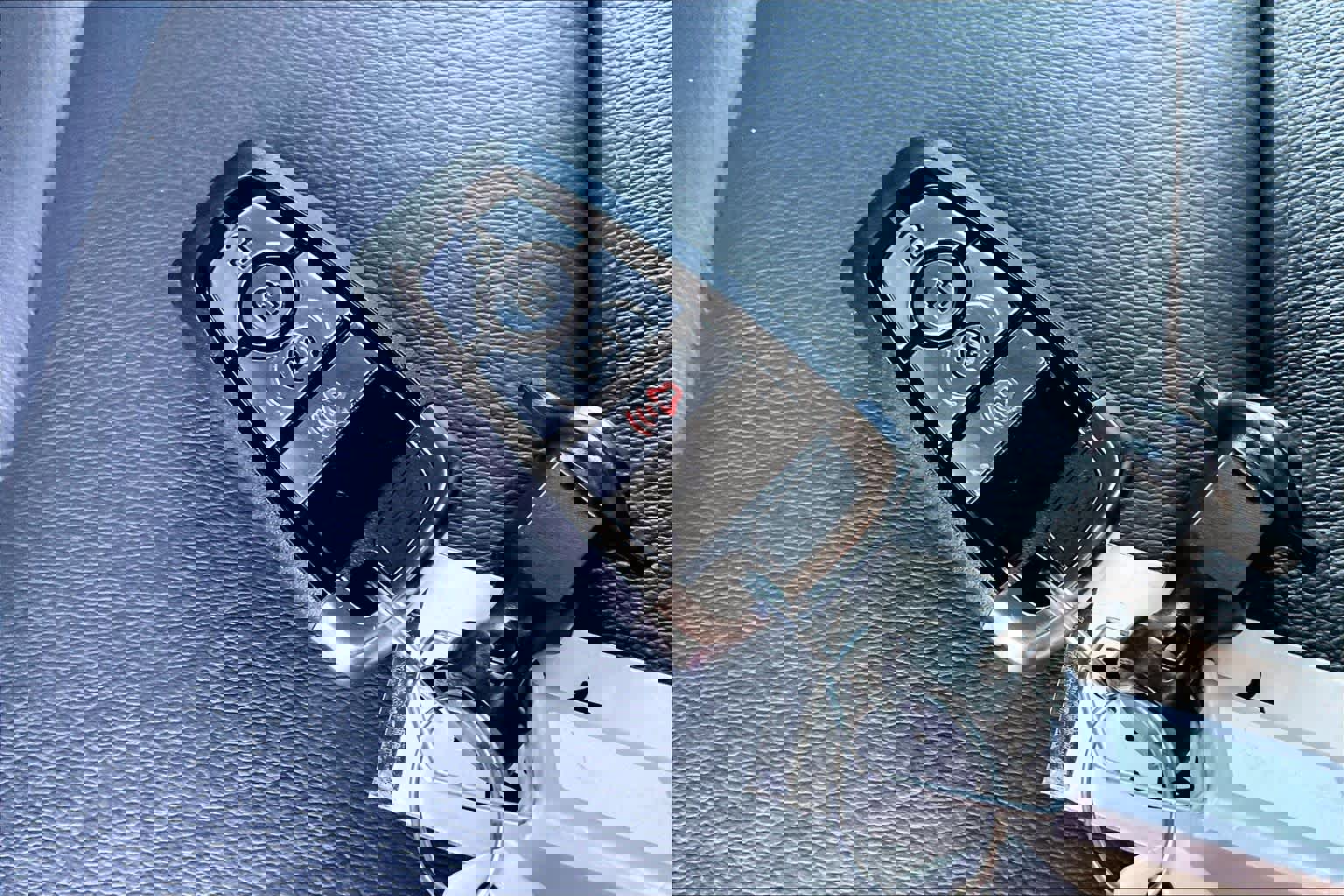 Certified 2025 Ford Bronco Outer Banks image 15