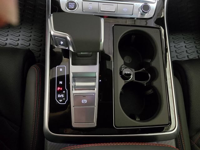 New 2026 Audi Q7 3.0T Prestige AWD/4WD image 23