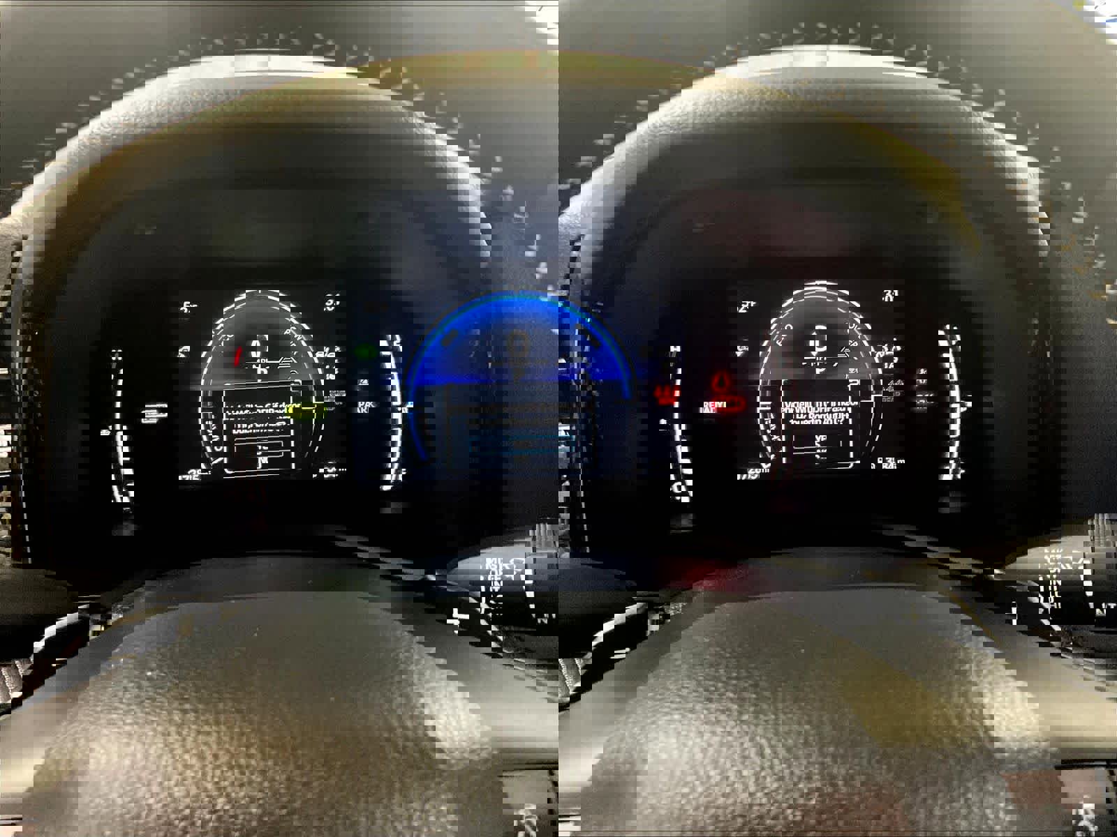 Used 2025 Toyota Camry SE FWD image 24