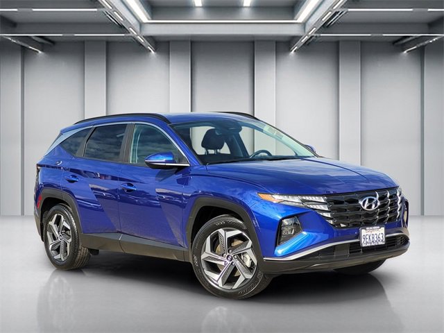 Used 2023 Hyundai Tucson SEL w/ Convenience Package