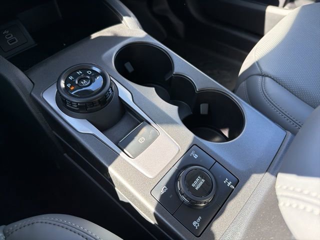 New 2026 Ford Bronco Sport Badlands w/ Badlands Tech Package image 17