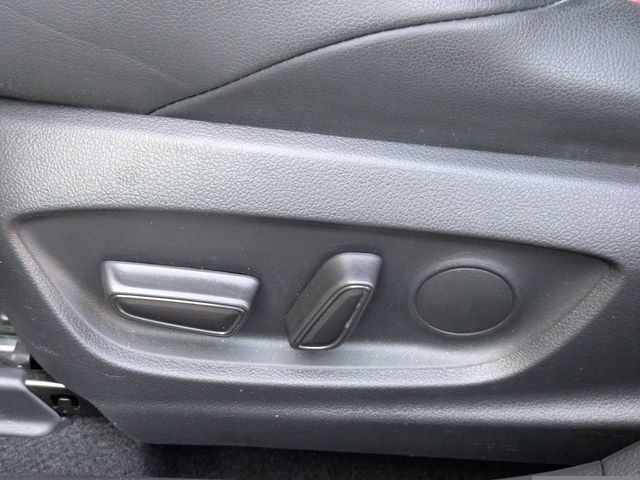 Used 2024 Toyota Corolla XSE image 20