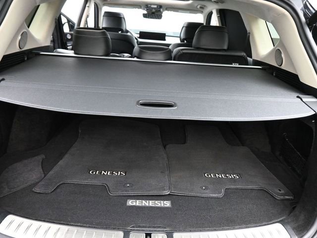 Used 2023 Genesis GV80 3.5T w/ Prestige Package AWD/4WD image 31