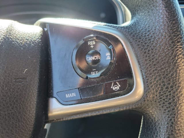 Certified 2019 Honda CR-V EX image 34