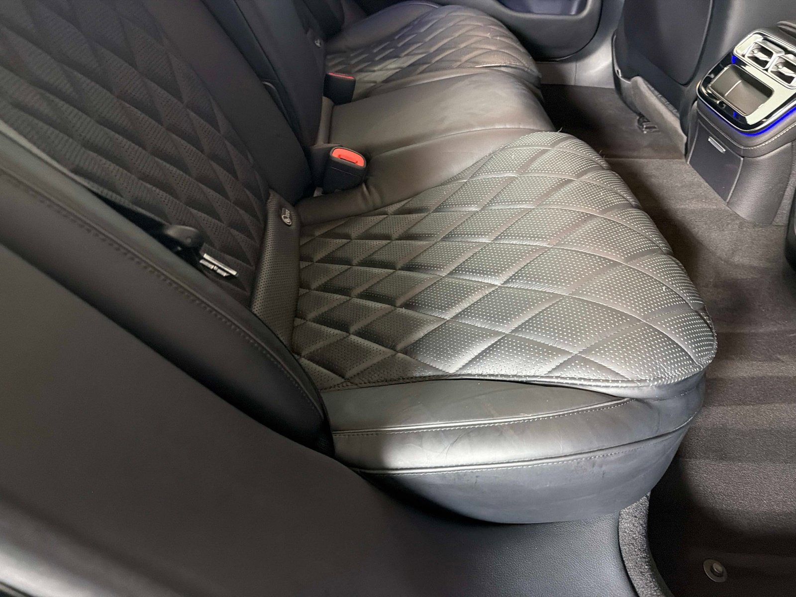 Used 2024 Mercedes-Benz S 580 4MATIC Sedan image 25