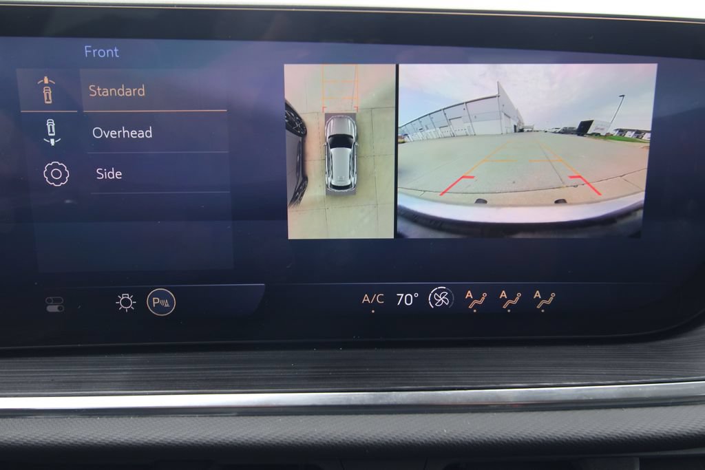 Used 2024 Buick Envision Preferred AWD/4WD image 13