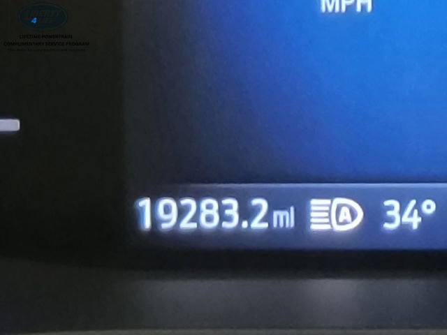 Used 2023 Ford Escape Active image 32