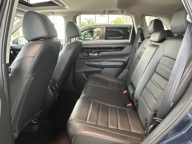 Used 2024 Honda CR-V EX-L image 24