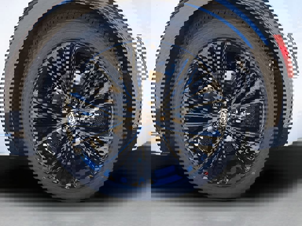 New 2026 Toyota Prius Nightshade image 5