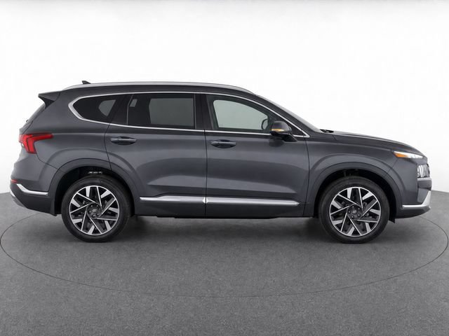 Used 2023 Hyundai Santa Fe Calligraphy w/ Cargo Package AWD/4WD image 4