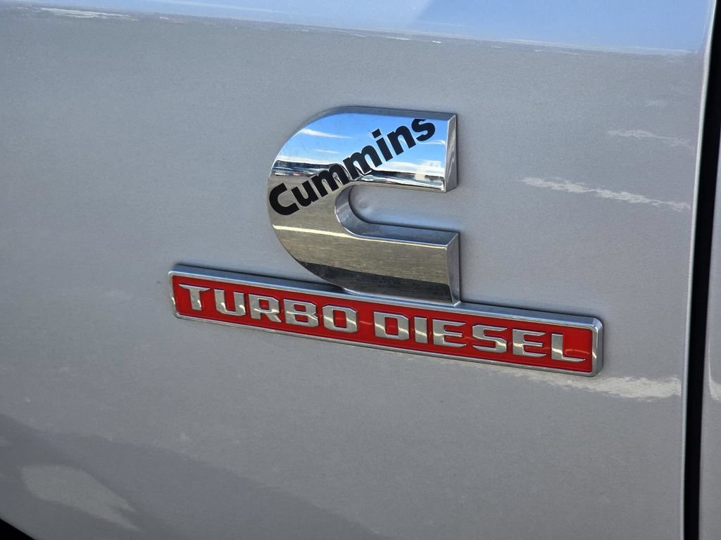 Used 2026 RAM 3500 Tradesman AWD/4WD image 41