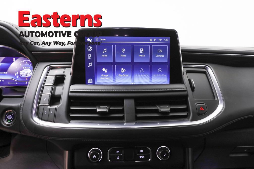 Used 2024 Chevrolet Tahoe LT AWD/4WD image 12