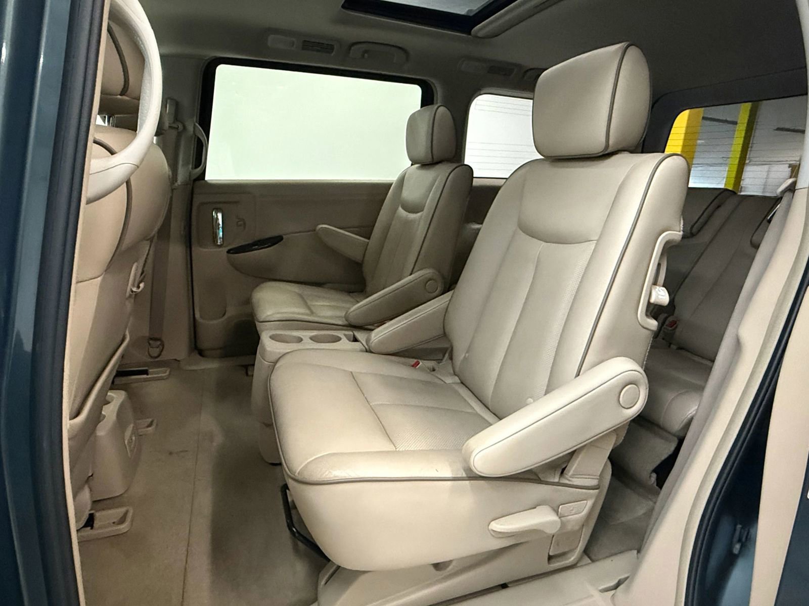 Used 2013 Nissan Quest SL image 17