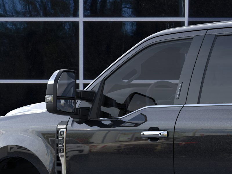 New 2026 Ford F250 King Ranch w/ Chrome Package image 52