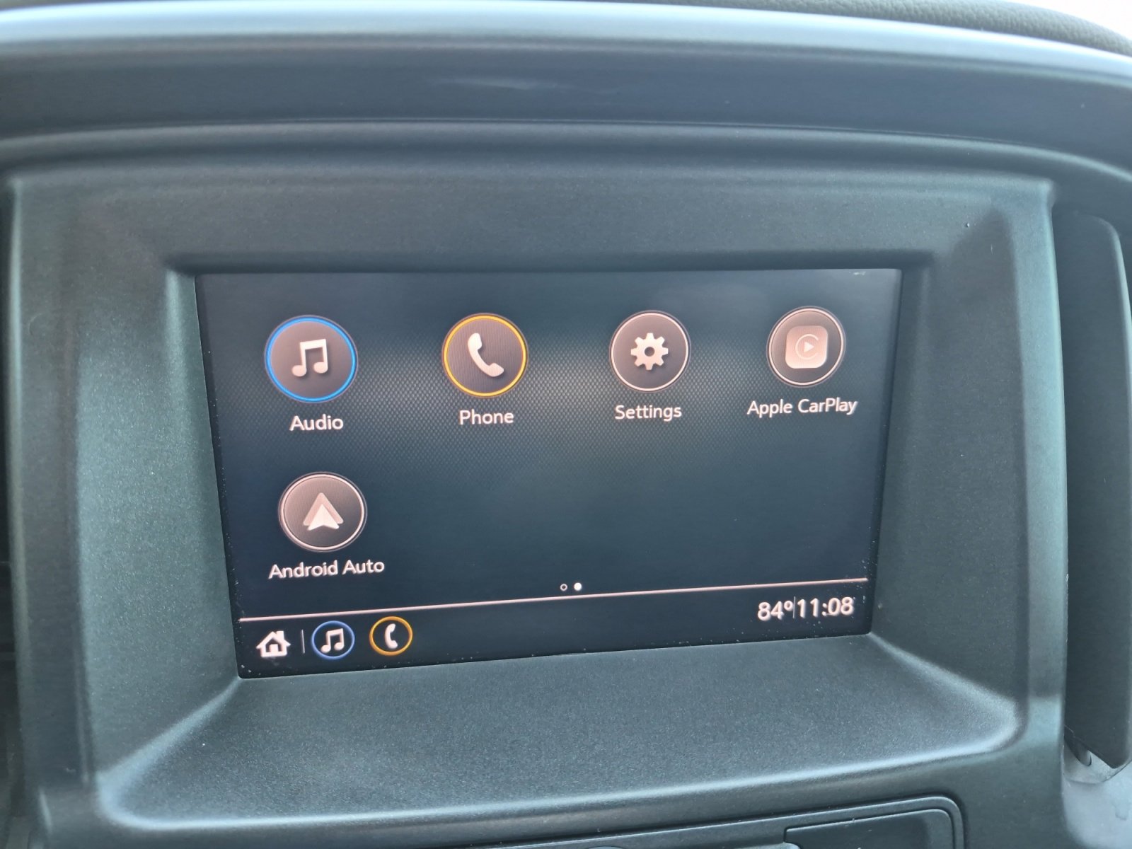 Used 2021 Chevrolet Colorado W/T w/ Custom Special Edition RWD image 15