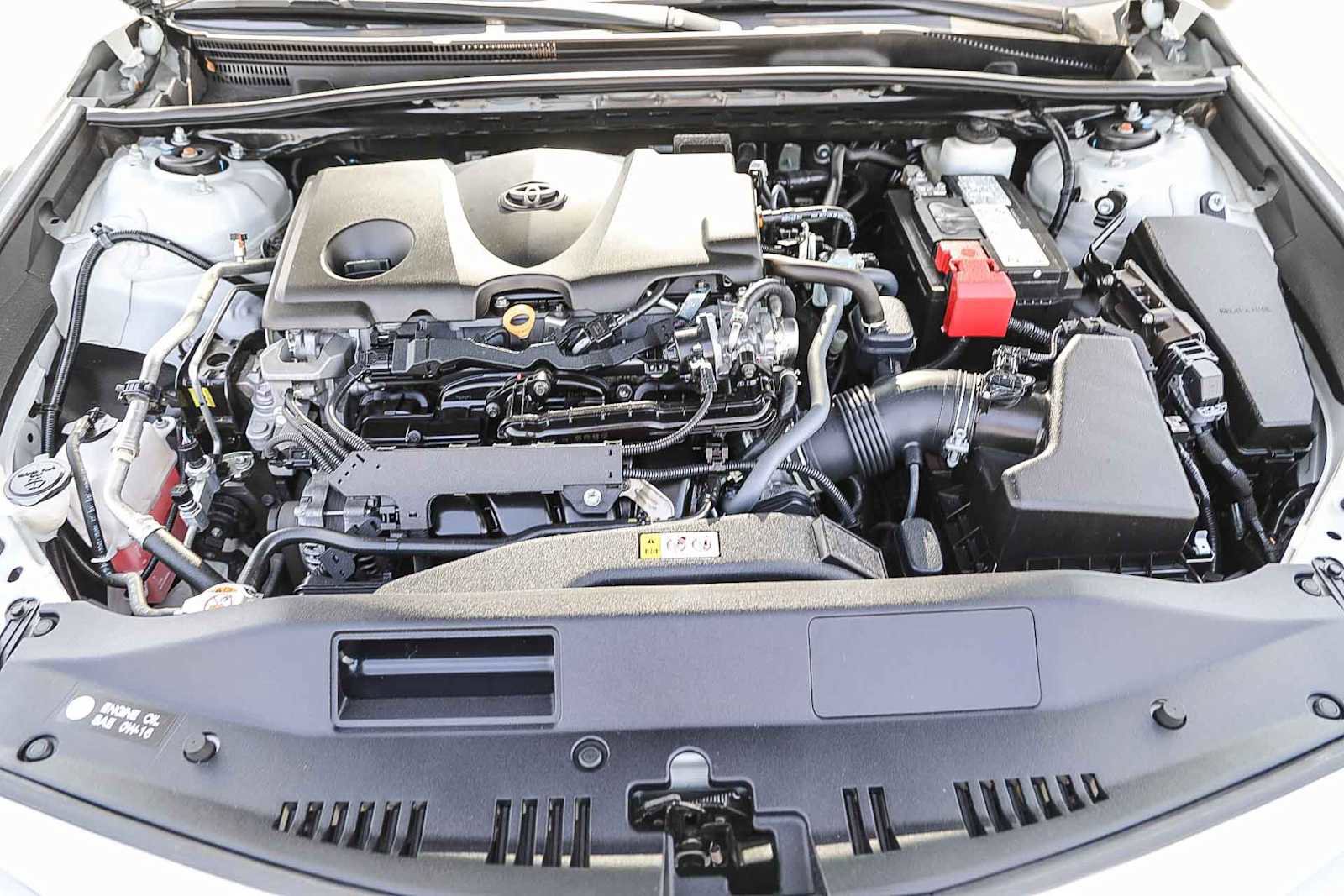 Certified 2024 Toyota Camry XSE w/ Cold Weather Package image 26