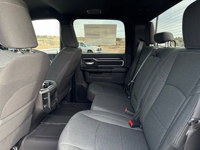 New 2026 RAM 3500 Big Horn image 15