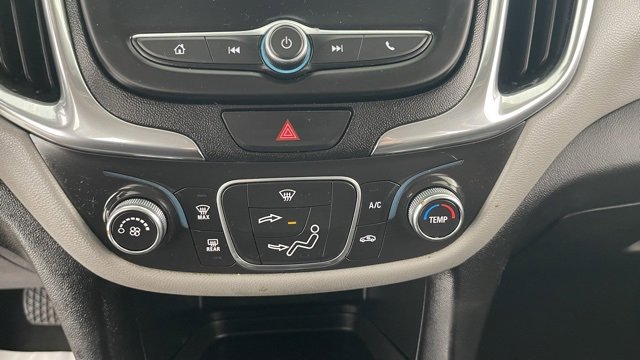 Used 2020 Chevrolet Equinox LS w/ LS Convenience Package image 41