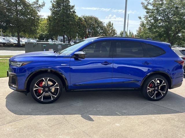Used 2025 Acura MDX Type S w/ Advance Package AWD/4WD image 12