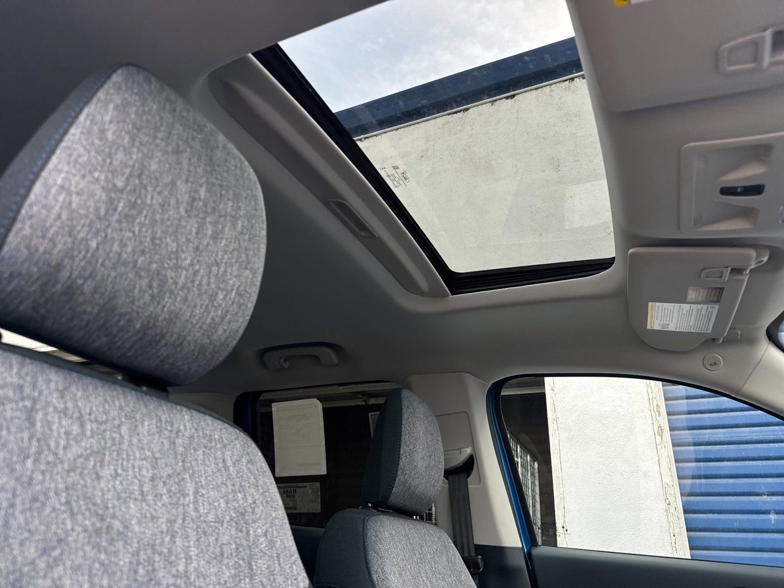 New 2026 Ford Maverick XLT image 16